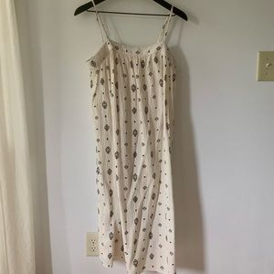 H&M Midi Dress